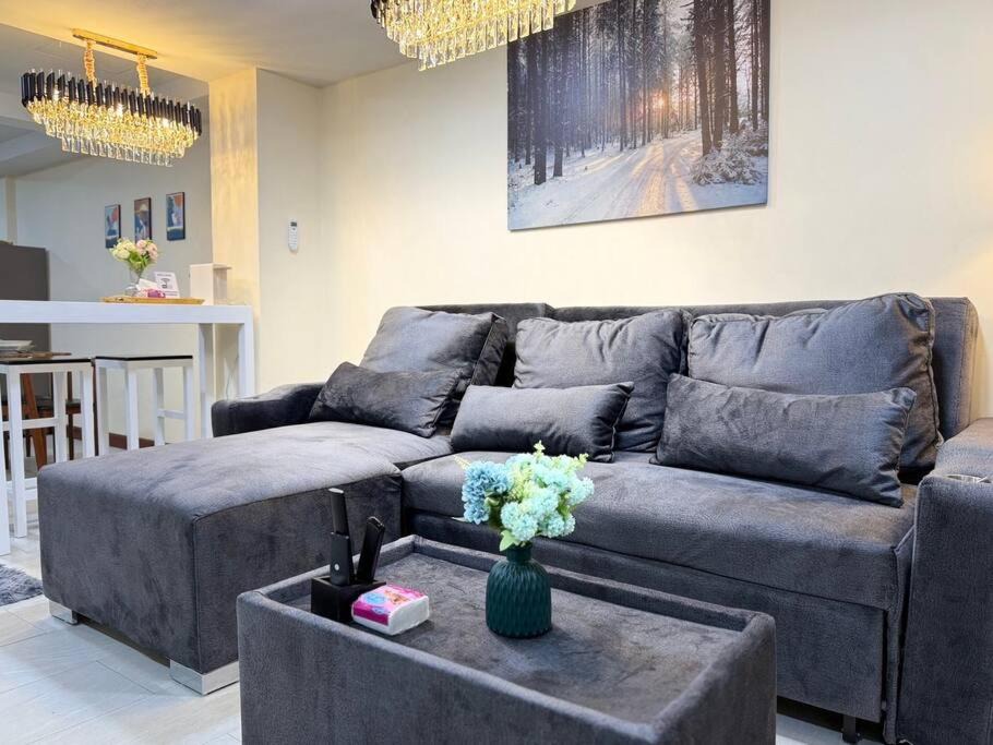 Photo of Livingroom in Lat Phrao