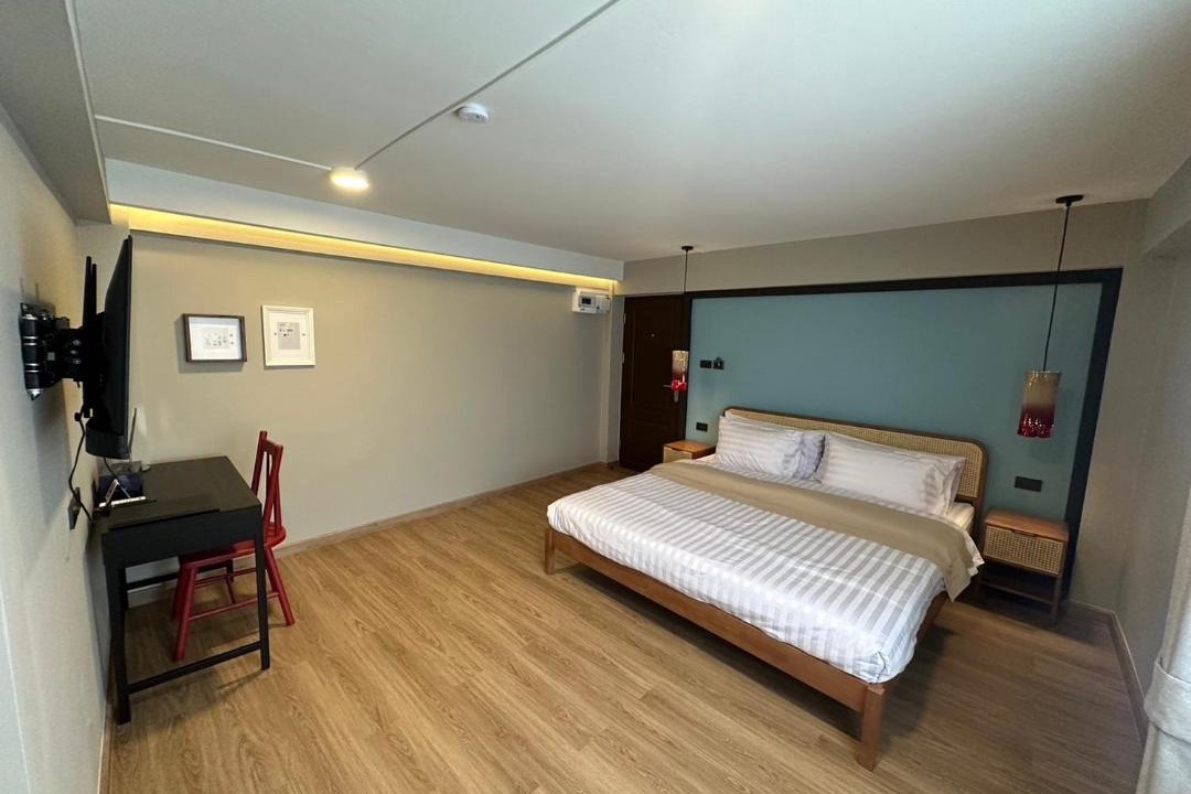 Photo of Bedroom in Khlung
