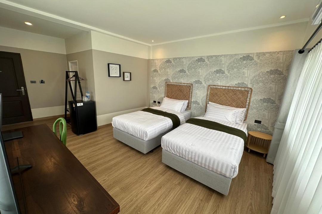 Photo of Bedroom in Khlung