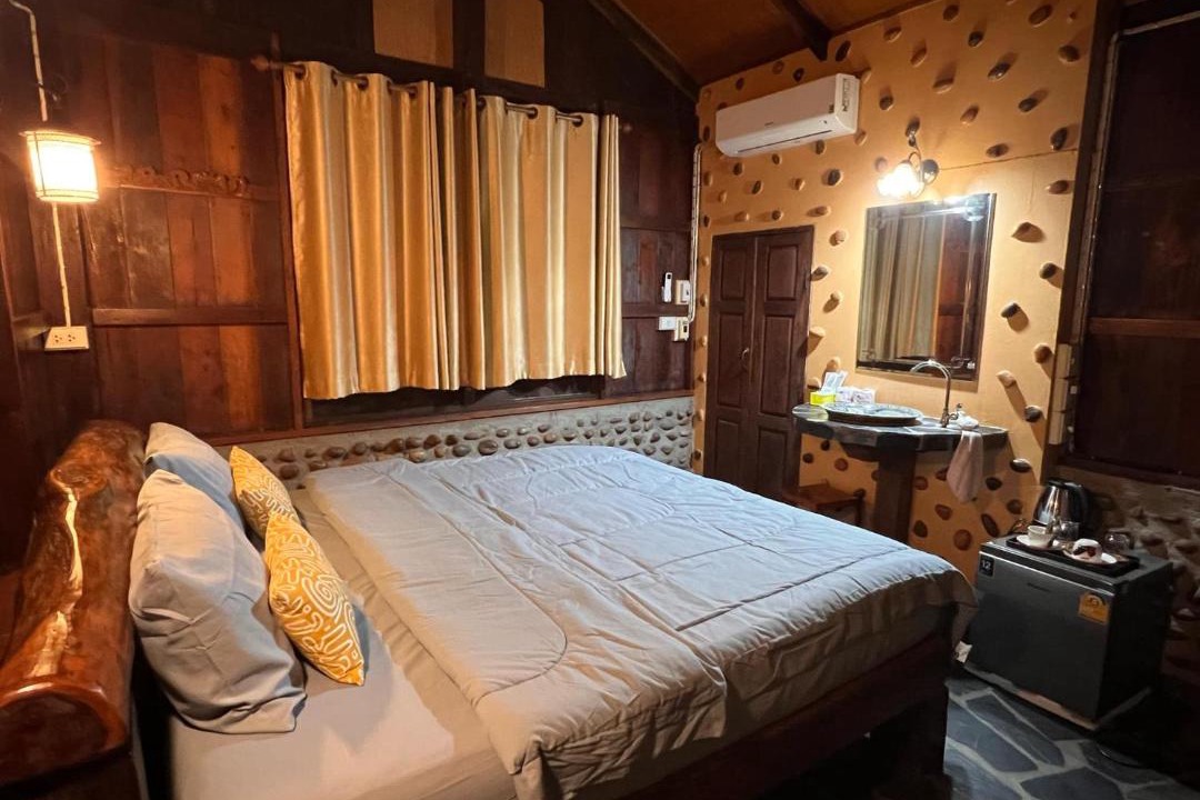 Photo of Bedroom in Thani