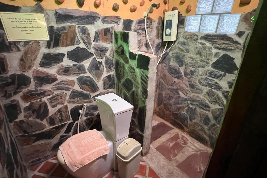 Photo of Bathroom in Thani