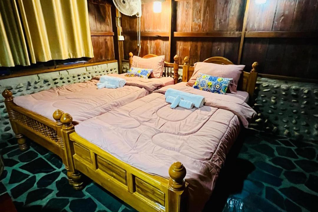 Photo of Bedroom in Thani