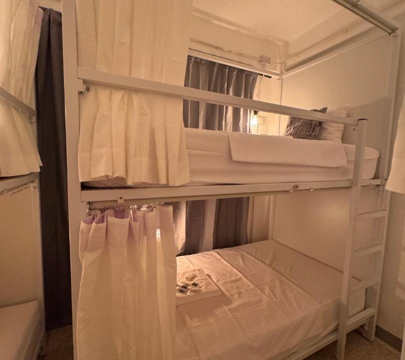 Photo of Bedroom in Bangkok Central Business District