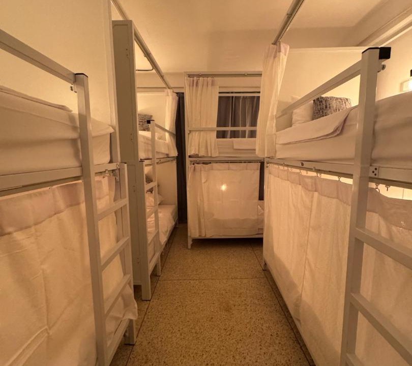 Photo of Bedroom in Bangkok Central Business District