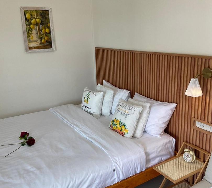 Photo of Bedroom in Mu Si