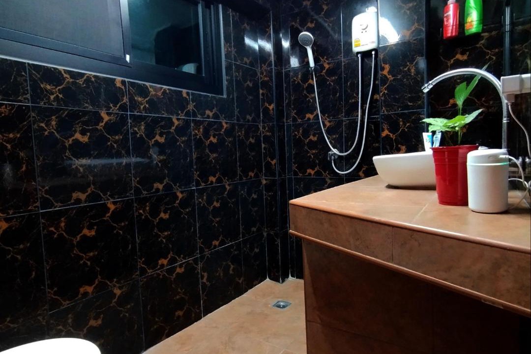 Photo of Bathroom in Don Kaeo