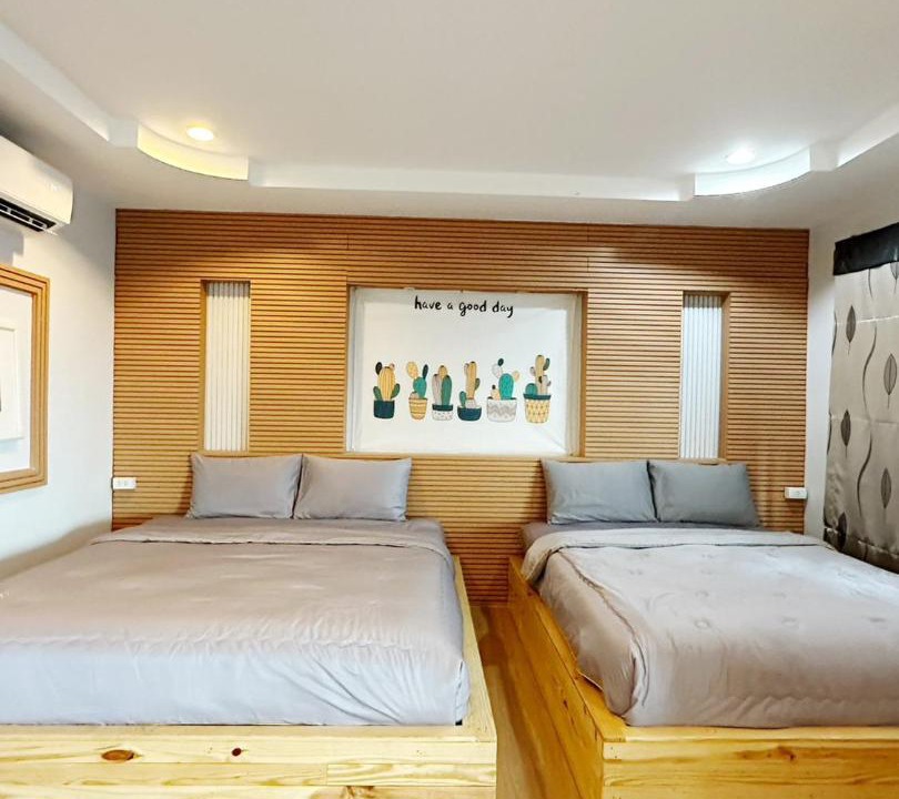 Photo of Bedroom in Koh Lan