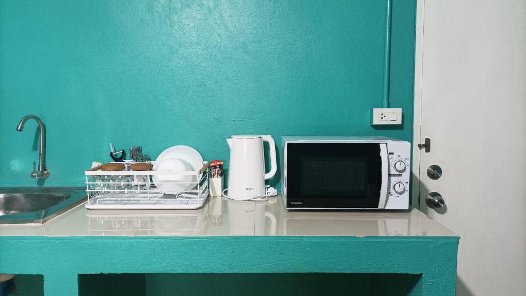 Photo of Kitchen in Downtown Krabi