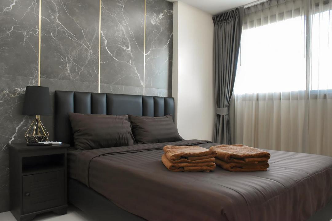 Photo of Bedroom in Jomtien