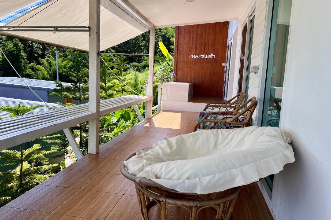 Photo of Patio Balcony in Khaem Son
