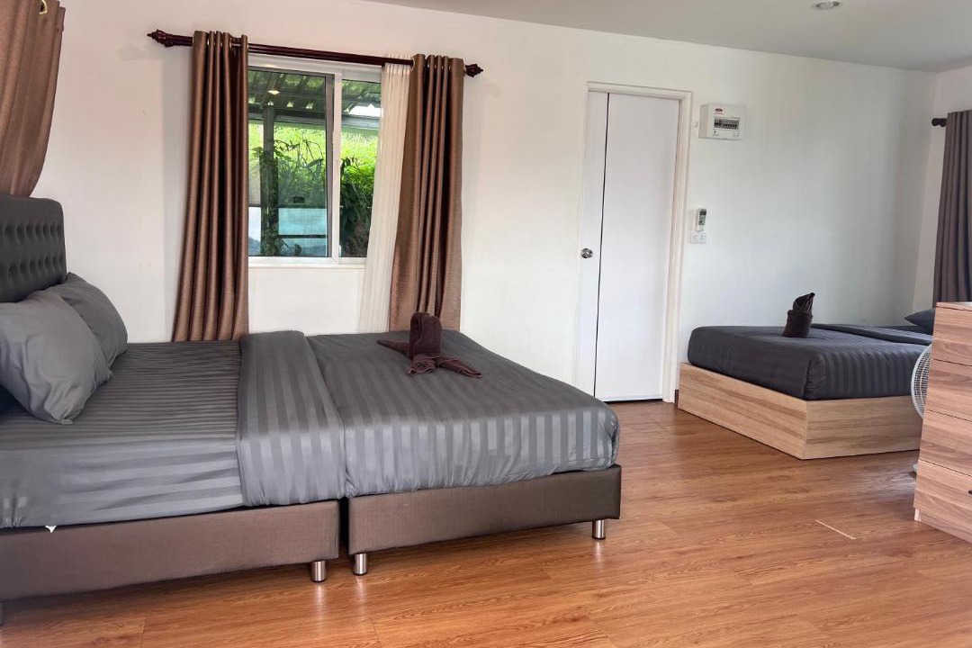 Photo of Bedroom in Khaem Son