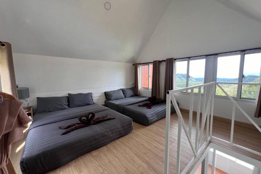 Photo of Bedroom in Khaem Son