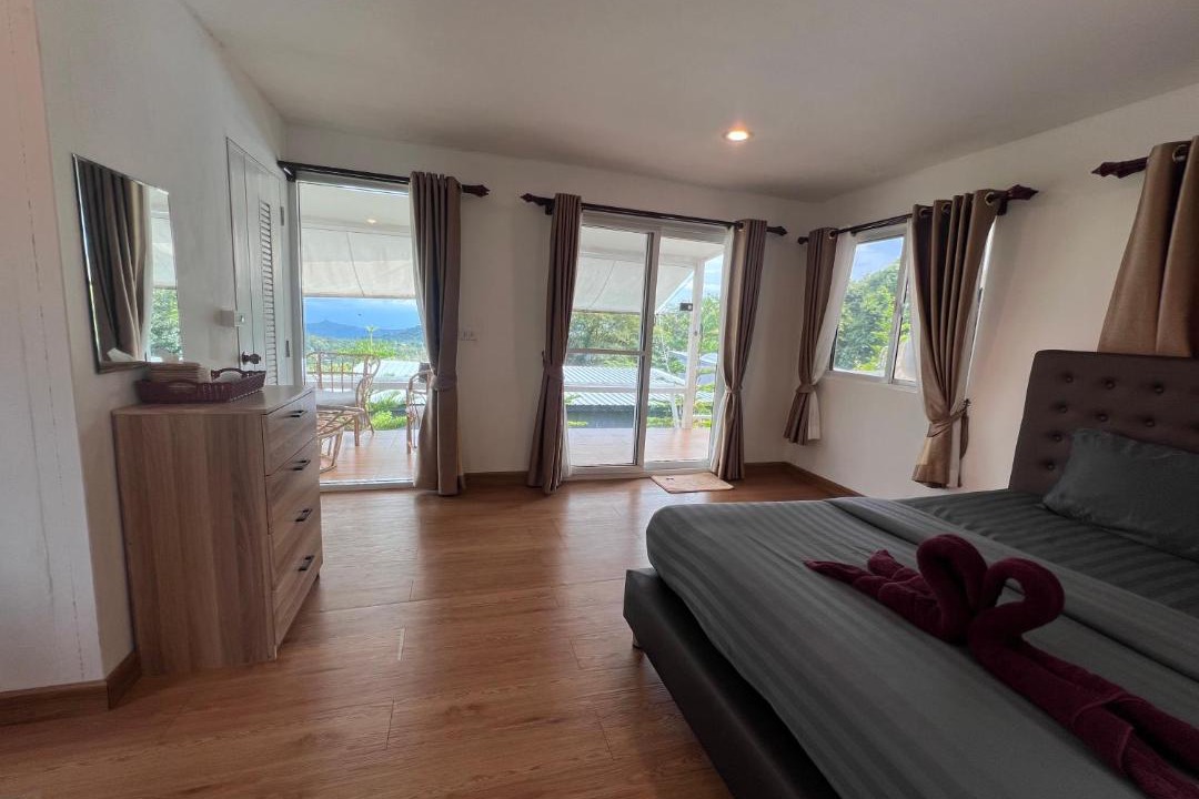 Photo of Bedroom in Khaem Son