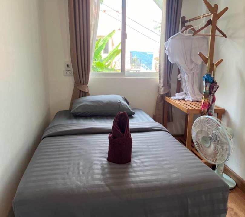 Photo of Bedroom in Khaem Son