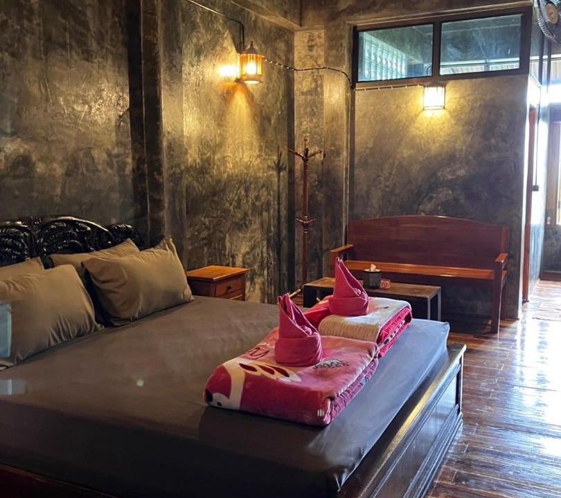 Photo of Bedroom in Mae Kampong