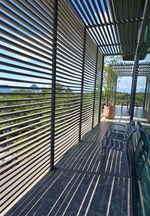 Photo of Patio Balcony in Nong Thale
