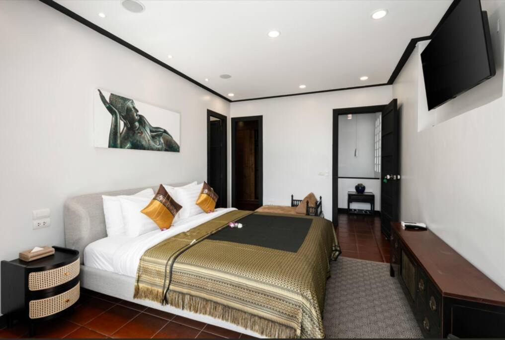 Photo of Bedroom in Na Thon