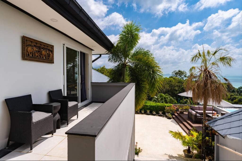 Photo of Patio Balcony in Na Thon