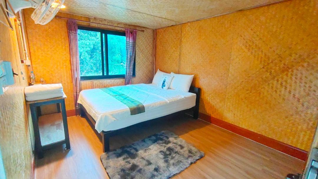 Photo of Bedroom in Bo Kluea