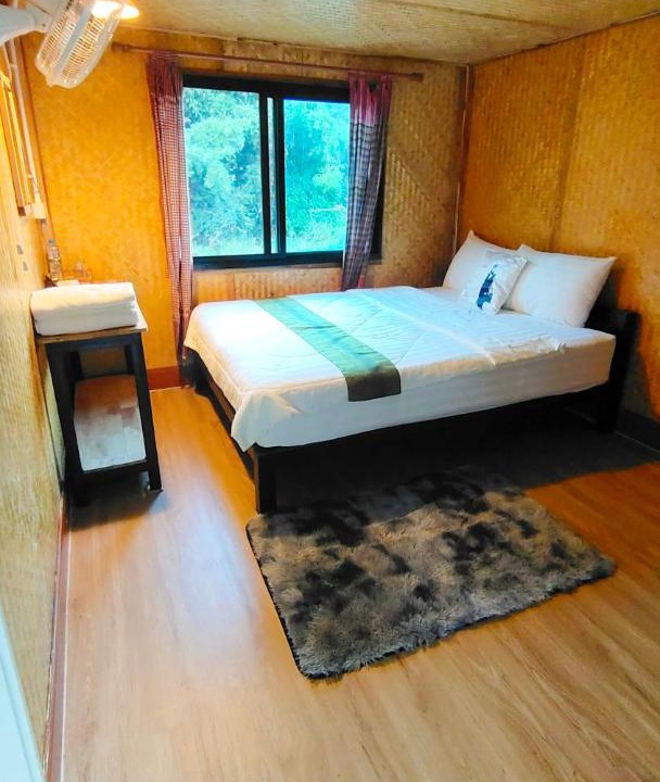 Photo of Bedroom in Bo Kluea