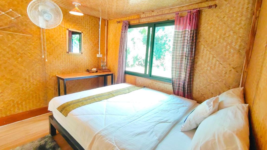 Photo of Bedroom in Bo Kluea