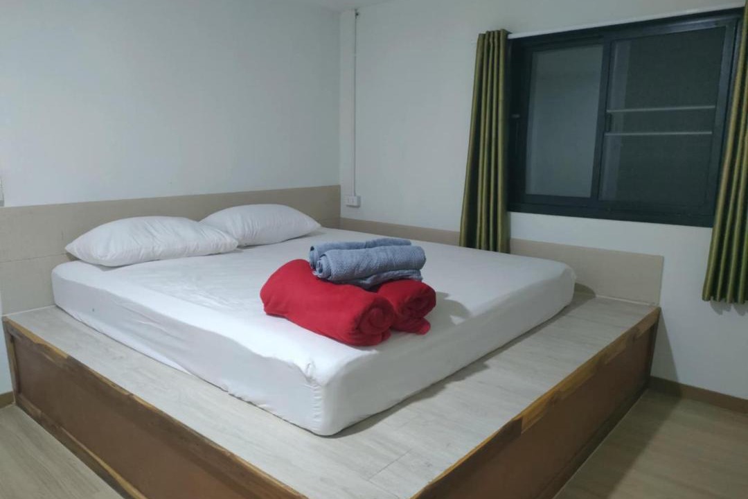 Photo of Bedroom in Samoeng