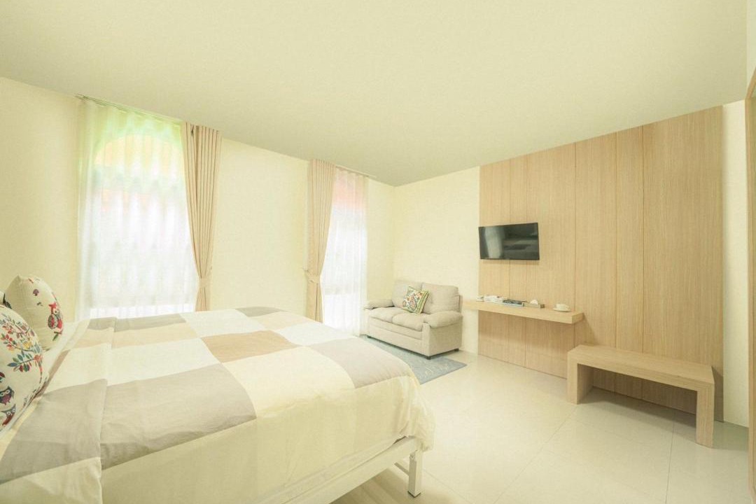 Photo of Bedroom in Ban Chang Lo
