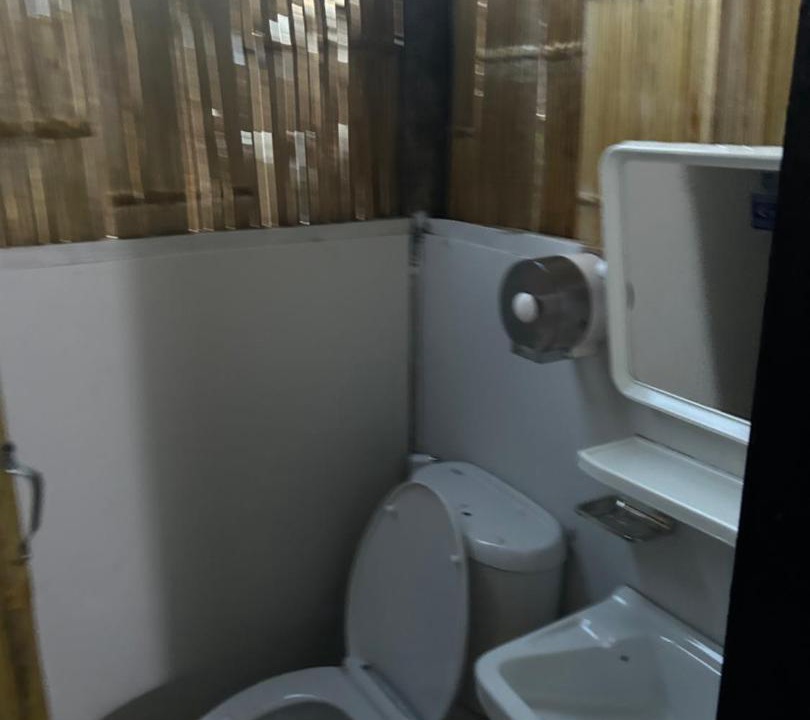 Photo of Bathroom in Rong Kwang