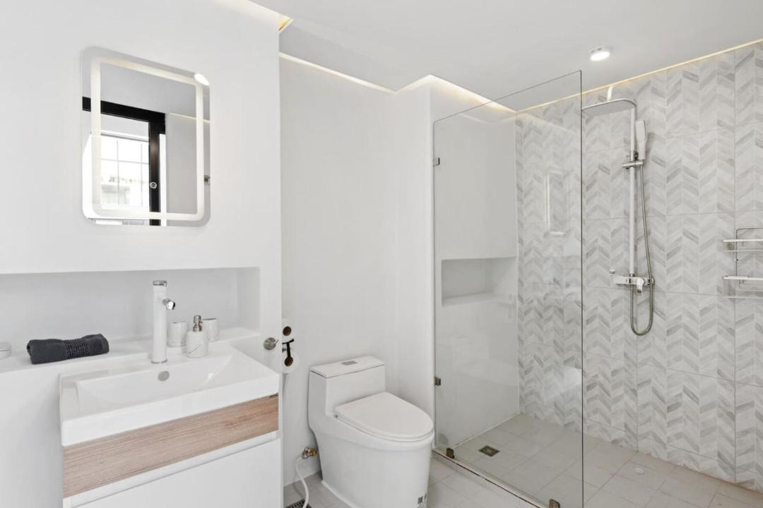 Photo of Bathroom in Chaiya