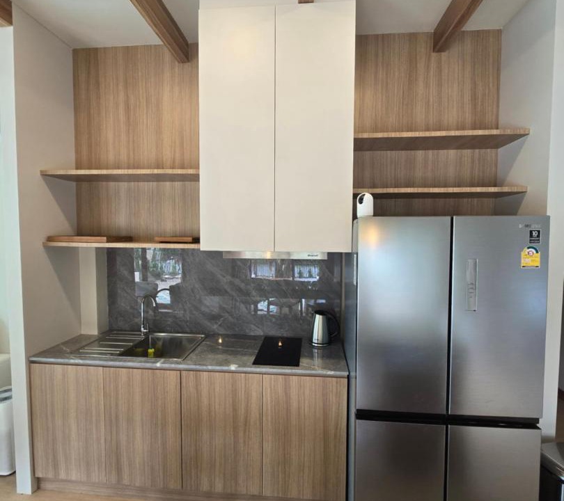 Photo of Kitchen in San Kamphaeng