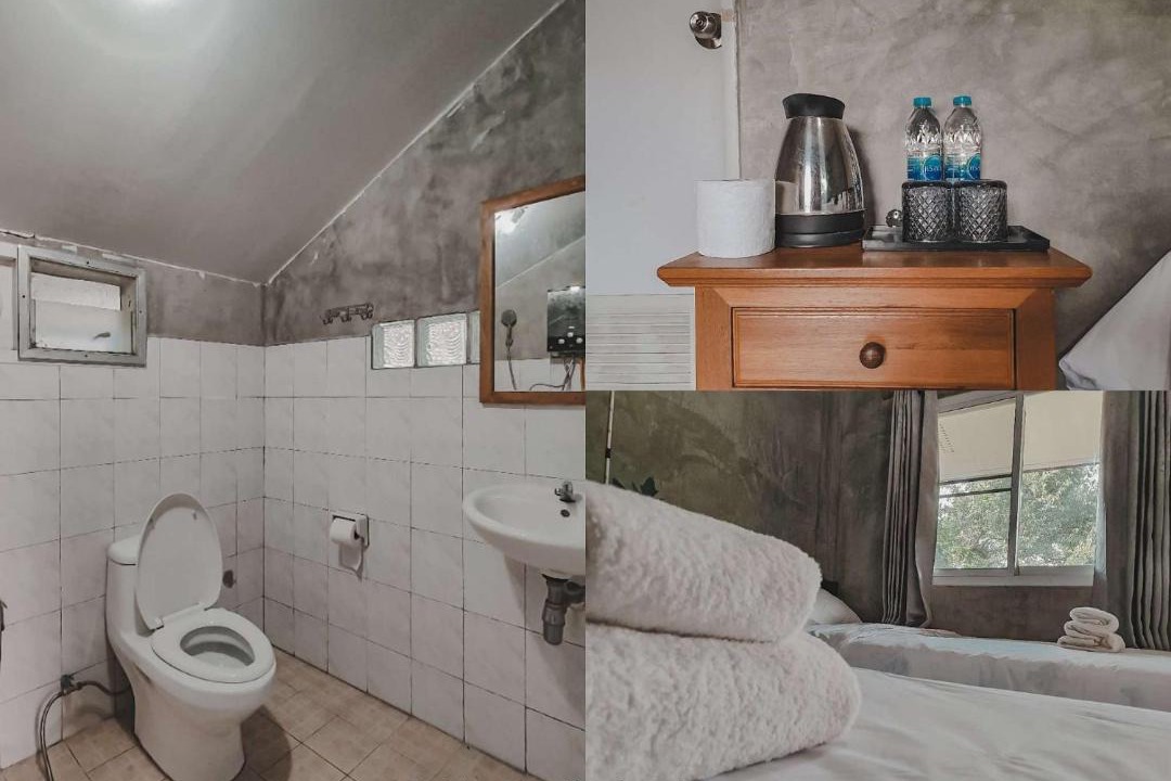 Photo of Bathroom in Chiang Rai Province