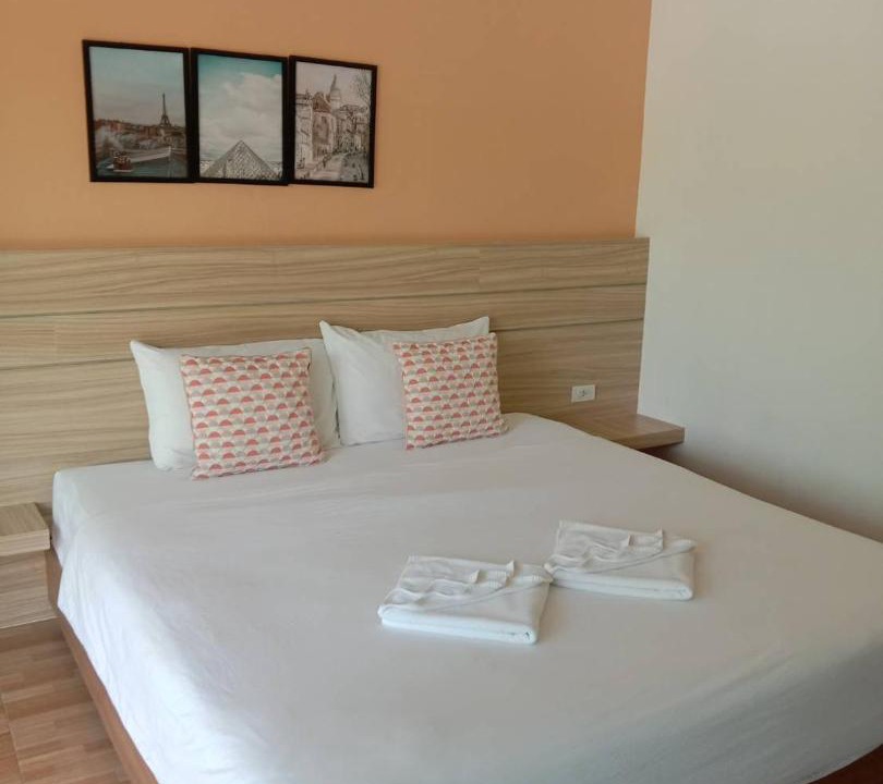 Photo of Bedroom in Sichon
