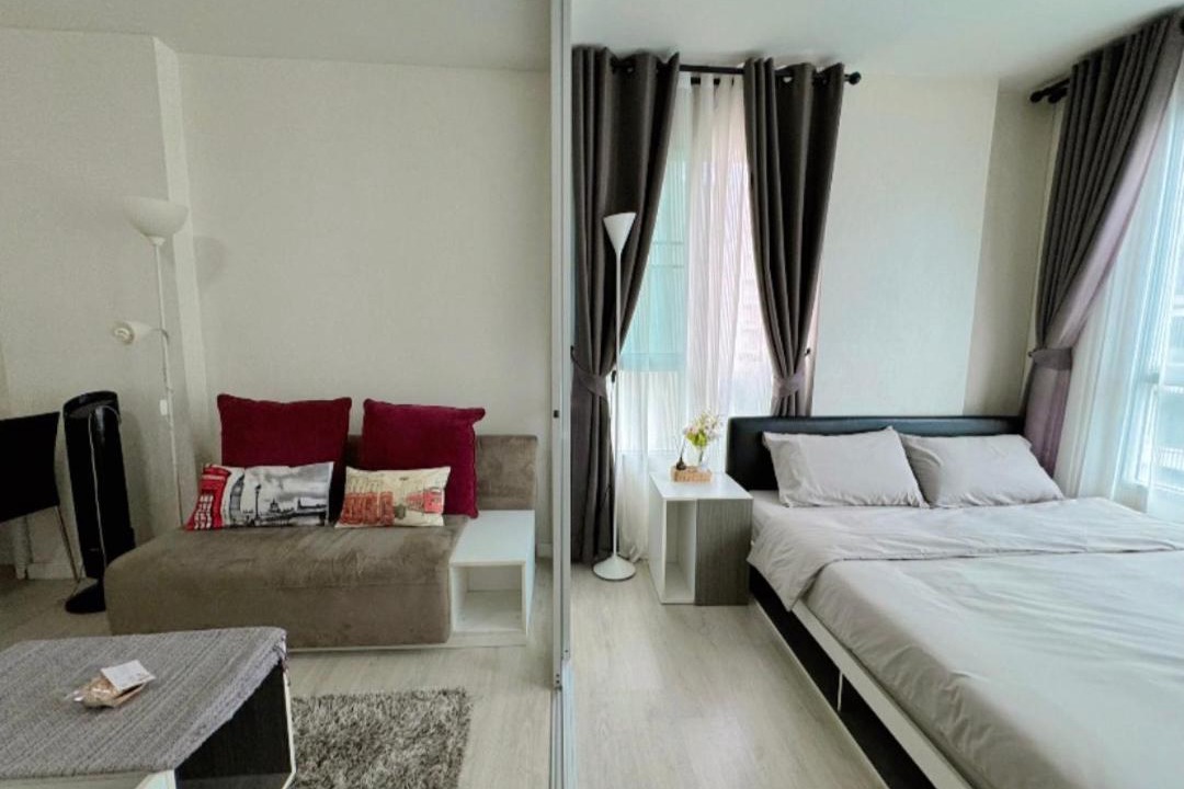 Photo of Bedroom in Chiang Mai
