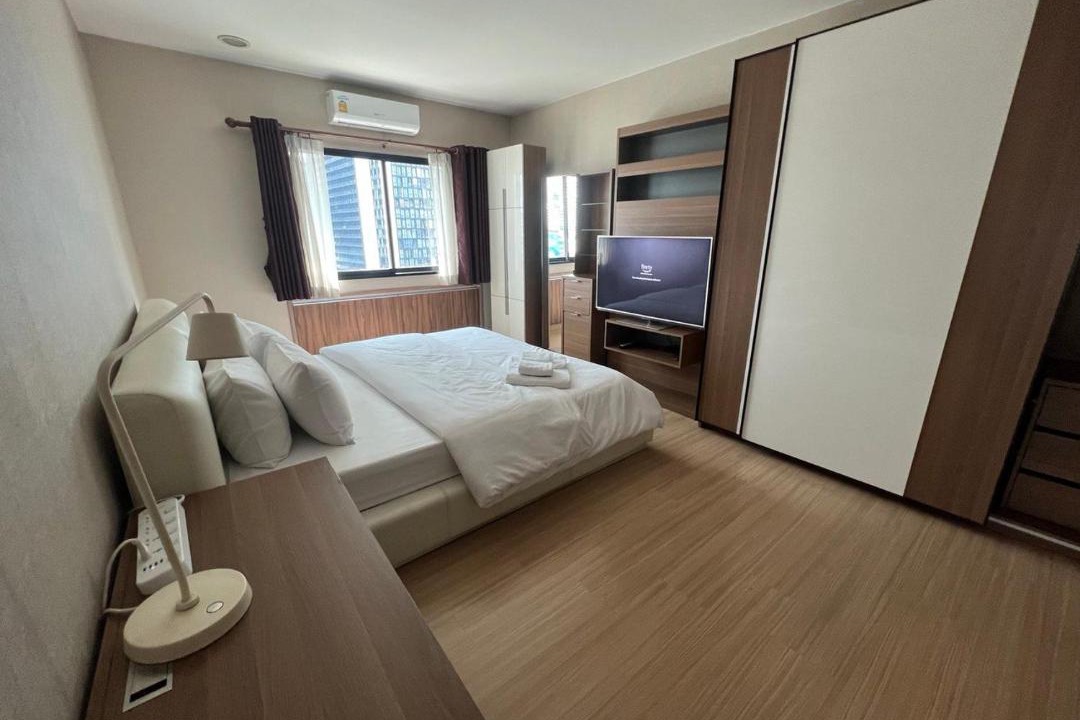 Photo of Bedroom in Ploenchit