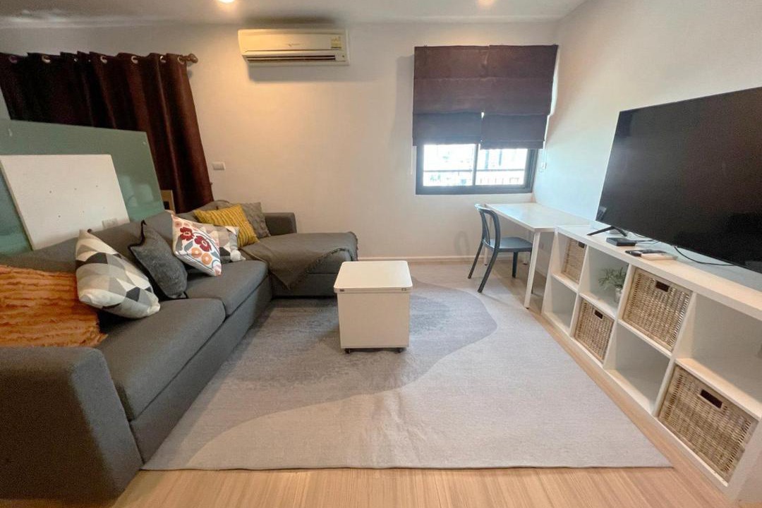 Photo of Livingroom in Ploenchit