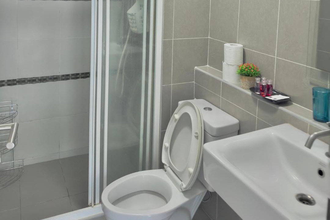 Photo of Bathroom in Chiang Mai