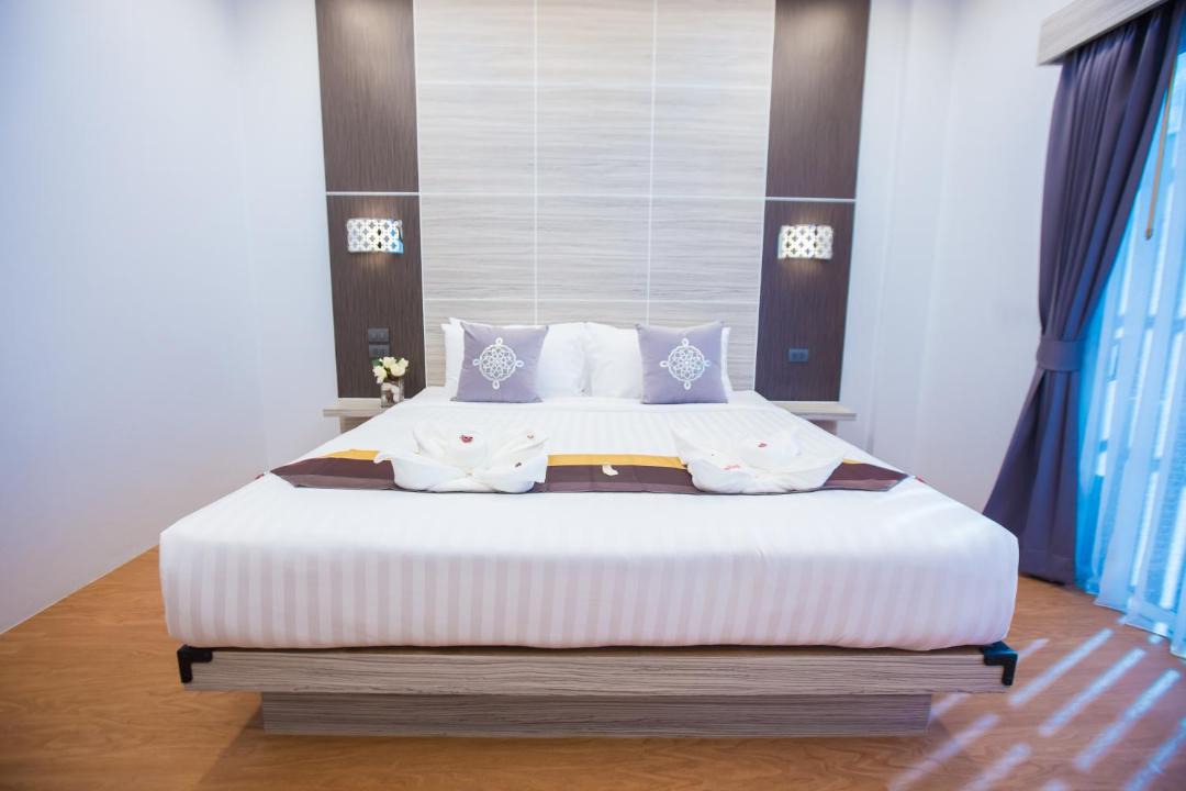 Photo of Bedroom in Buriram