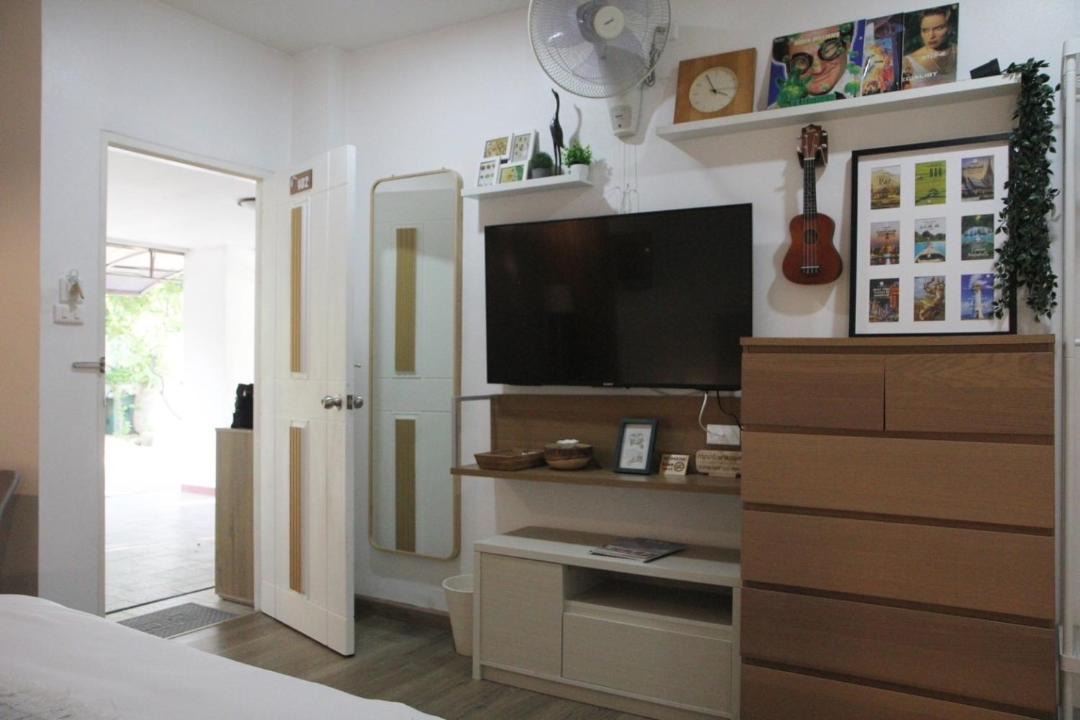 Photo of Bedroom in Lat Krabang