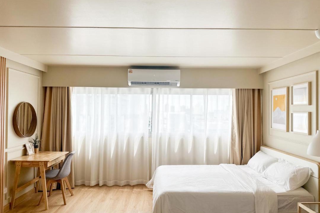 Photo of Bedroom in Ban Mai