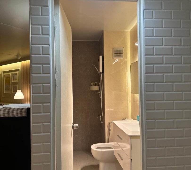 Photo of Bathroom in Ban Mai