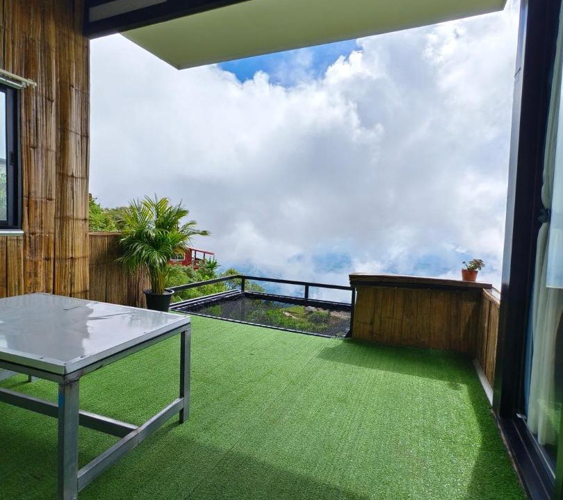 Photo of Patio Balcony in Lom Kao
