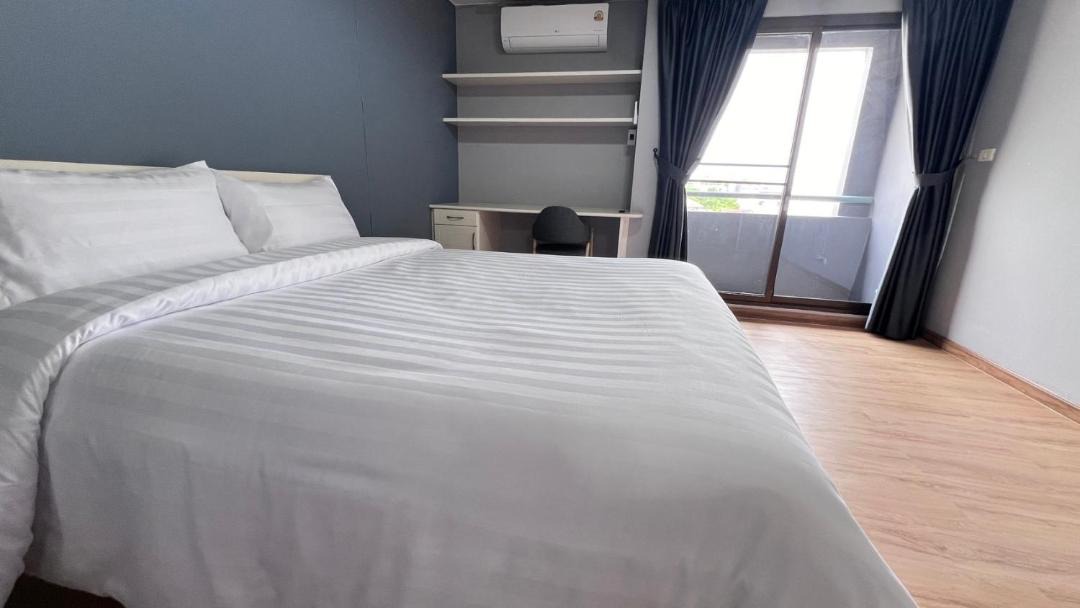Photo of Bedroom in Ramkhamhaeng