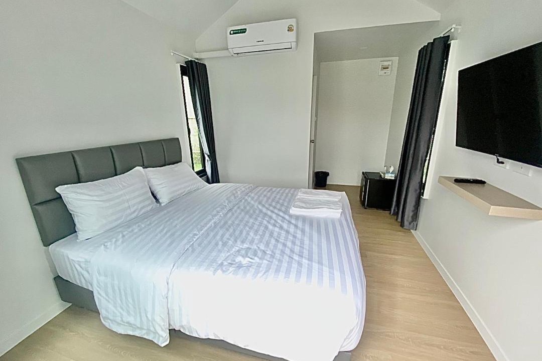 Photo of Bedroom in Lampang