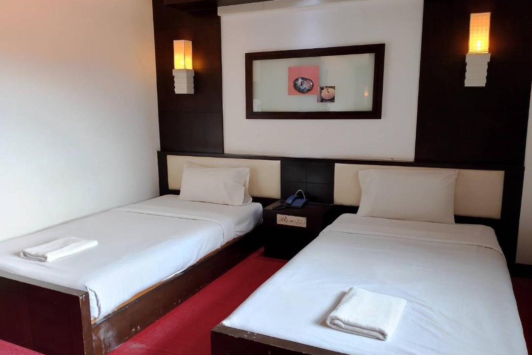 Photo of Bedroom in Loei Province