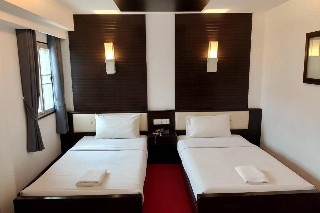 Photo of Bedroom in Loei Province