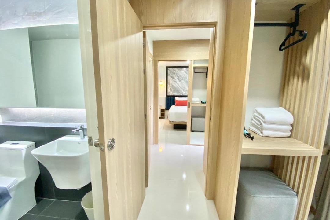 Photo of Bathroom in Rangsit