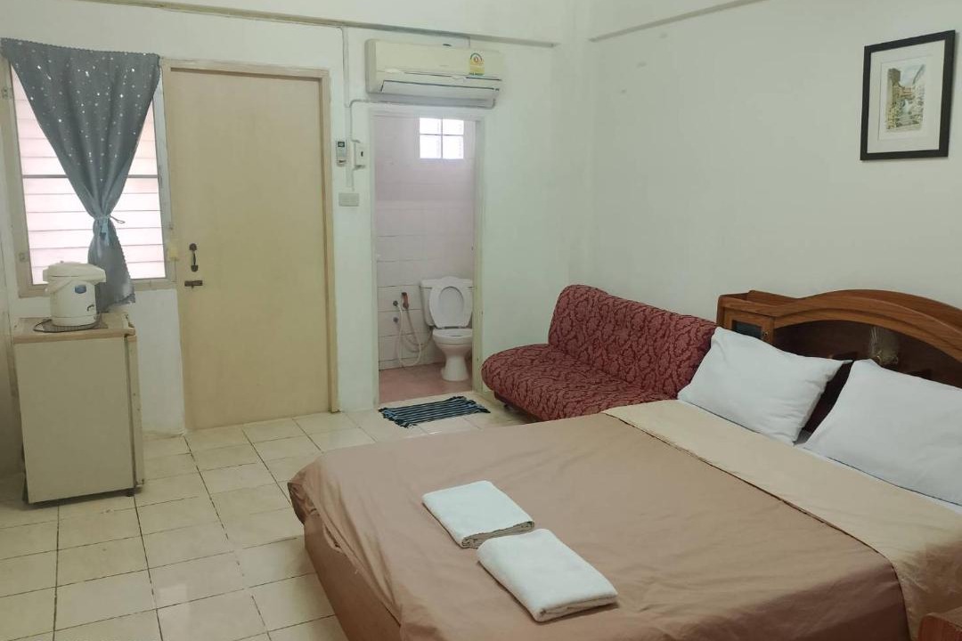 Photo of Bedroom in Samae Dam