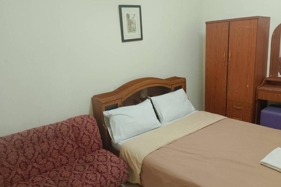 Photo of Bedroom in Samae Dam
