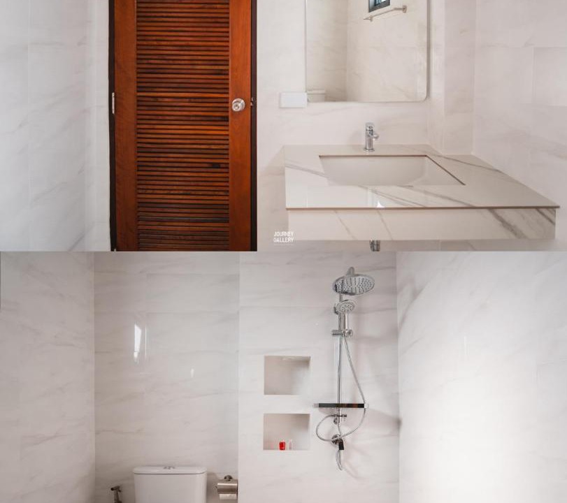 Photo of Bathroom in Pak Nam Pran