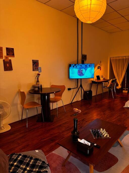 Photo of Livingroom in Ban Pa Yang